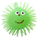 Soft Flashing Puffer Ball Captious Ball Stress Reliever H6Q3