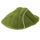 Pet Puppy Bed Dog Soft Thick Pad Warm & Comfortable Nest Green