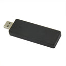 USB Wireless Gaming Receiver Adapter For XBOX One Controller PC WIN 10 8 7J Ew