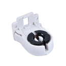 2pcs/lot T8 Lamp Holder Converter Lamp Base Light Socket Adapter Burn-in Soc Gw