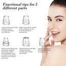 Electric Blackhead Pores Acne Clean Surface Instrument Beauty Cleaner Tools