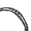 Field Portable Tools Stainless Steel Surge Wire Saw Outdoor Wire Saw Tools