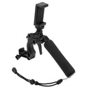Shutter Trigger Floating Hand Grip/Diving Buoyancy Stick for GoPro Hero 4/3+