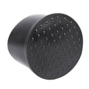 Furniture chair round rubber foot pad tube caps protective caps chair cap e H7Z7