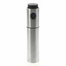 Stainless Steel Olive Mister Pump Spraying Bottle Sprayer Can Oil Jar Pot T