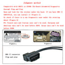 Car Head Up Display  II HUD Projector Speedometer MPH KM/h Speed Warning WY BX