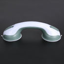 Bathroom Tub Super Grip Suction Handle Shower Safety Cup Bar Handrail A