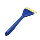 5 in 1 Long Handle Car Ice Scraper Shovel Soft Rubber Snow Removal Brush