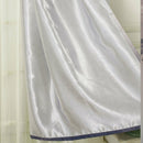 1*2M Green breeze bamboo Floral printed bedroom living room Window curta RLH