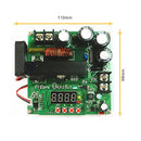Bst900W 8-60V To 10-120V Dc Converter High Precise Led Control Boost Conver W7F5
