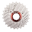Bike Bicycle Freewheel Cassette 8  11-25T