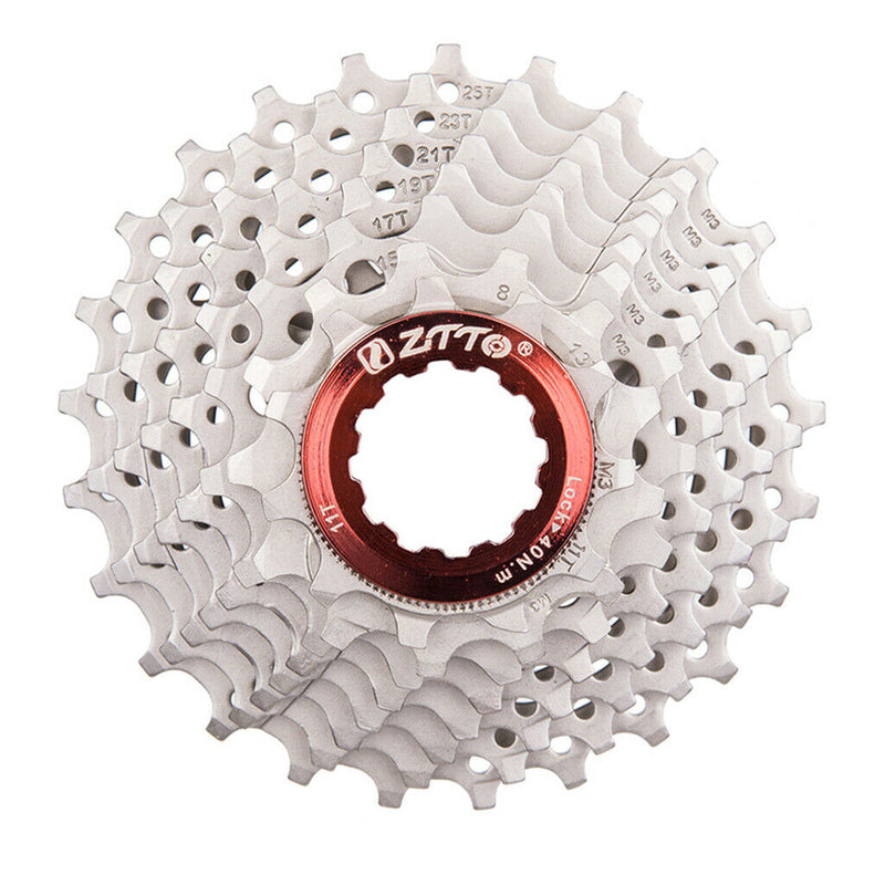 Bike Bicycle Freewheel Cassette 8  11-25T