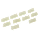 Pack of 10 Aftermarket Bumper Strip Fits for Stihl MS240 MS260 MS390 MS360