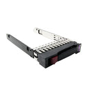2.5inch HDD Hard Drive Disk Caddy Bracket Tray For  DL380 DL360 G5 G6 G7