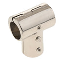 22mm Boat Handrail Fitting 90 Degree Tee 3 Way-Stainless Steel for MotorsOther