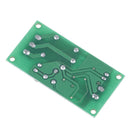 NE555 time delay relay dc 12v conduction trigger timing delay relay module MO