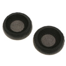 1 Pair Replace Soft Ear Pads Cushions for JBL E30 E30BT Headphones Black