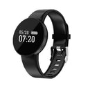 Smart Watch Android Bluetooth Sport Tracker Wearable Device Wristband Pedom J5R3