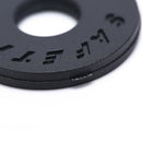 4pcs Rubber Strap Lock Set For Guitar Musical Instruments Accessories  Z