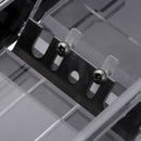 Acrylic Beveler Planer Blade Soap Candle Loaf Mold Cutter Craft Making Tool