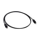 Digital Optical TosLink Cable-Molded E3W7