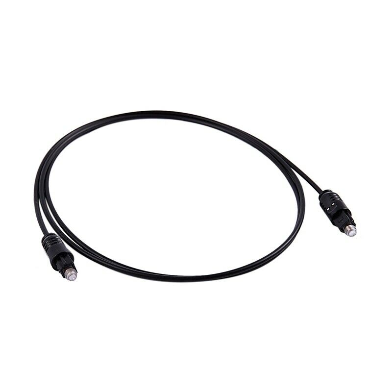 Digital Optical TosLink Cable-Molded E3W7