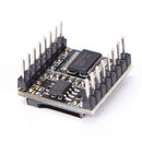 Mini MP3 Player Module Voice Module for Arduino DIY Supporting TF Card USB  JR