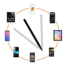 3X Resistive Hard Tip Stylus Pen For Resistance Touch Screen Game Player Tablets