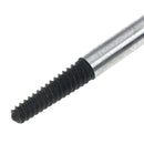 5Pcs/set damaged screw extractor easy out set bolt stud remover tools  ME