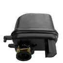 Air Filter Cleaner Box Housing Assembly for Yamaha PW50 1981-2010 Black
