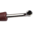 Piano Tuning Wrench L-Shape Piano Tuner Spanner Repair Tool Professional Wr