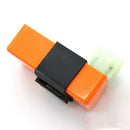 Motorcycle 6 Pin Racing AC CDI Unit Ignition Box performance for 50CC Scooter qw