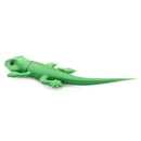 Usb 2.0 Flash Drive Cute Animal Green Gecko Lizard Shape Memory Stick Jump