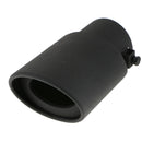 Throat Tube Silencer For Automotive