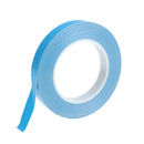 Double Thermal Adhesive Conductive Tape for IC LED Chipset Heatsink 15mm High