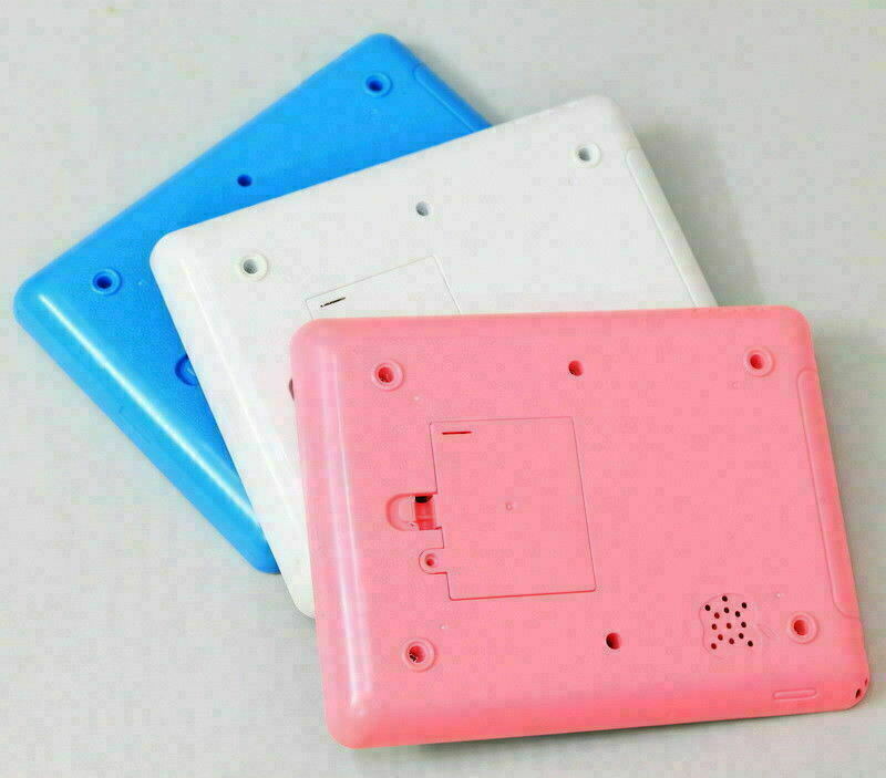 New Kids Children TABLET PAD Educational Learning Toys Gift For Boys Girls P5C2