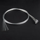 10pcs 1.75m Bicycle Bike Cycling MTB Brake Inner Wire Cable B1J5