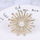 1PC Dinner Towel Napkin Ring Table Serviette Ring Napkin Holder Wedding DecoA3C