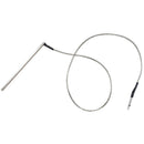 Piezo Ceramic Under Saddle Pre  Rod Musical Instrument Acoustic Guitar Pickup
