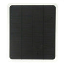 20W 12V Solar Panel Usb Solar Panel with Car Charger for Outdoor Camping