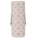 Fashion Makeup Brushes Holder Case Pu Leather Travel Pen Holder Storage Cos U1O5