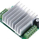 TB6600 4.5a cnc single-axis stepper motor driver board controller JC.