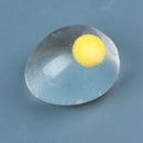 Funky Egg Splat Ball Stress Relief Eggs Yolk Balls stress ball Stuffed Splat Hn
