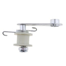 Chain Tensioner Roller Guide for 48 66 70 80cc Motorized Bicycle Push Bike