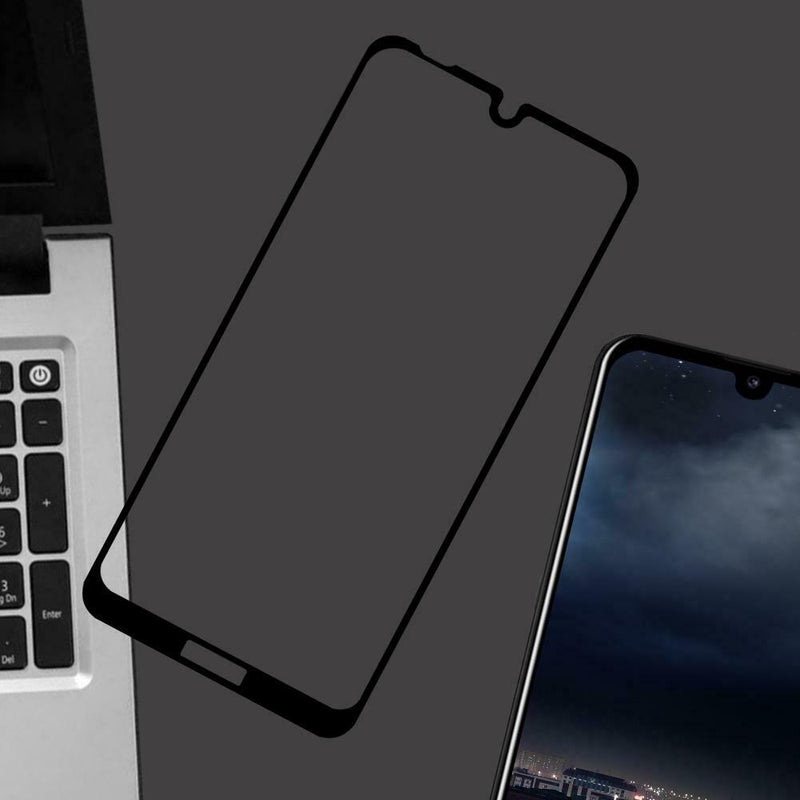 Hat-Prince 2.5D 9H Full Tempered Glass Screen Film Protector for Nokia 2.2