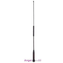 1Pc RH951S SMA Female High Gain Tri Band BNC Extendable Antenna for Radio