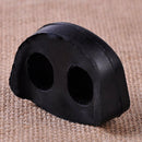 fit for Mitsubishi Pajero V32 V43 V44 V45 Rear Door Locking Damper Bump Stop Hf