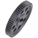 For HSP 11184 & 11181 Differential Metal Main Gear 64t Motor Gear 21t
