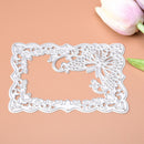 Creative 1X Cutting Dies Stencils Scrapbooking Embossing Album Craft DIY Gift