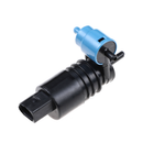 Windshield Washer Pump 1K6955651 for Audi S4 A3 A4 Q5 S4 VW Jetta Passat Golf
